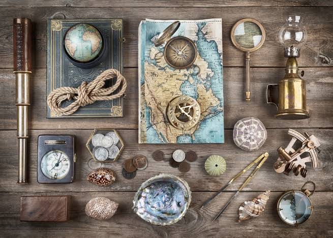 The History of Nautical Instruments: Timeless Tools of Exploration