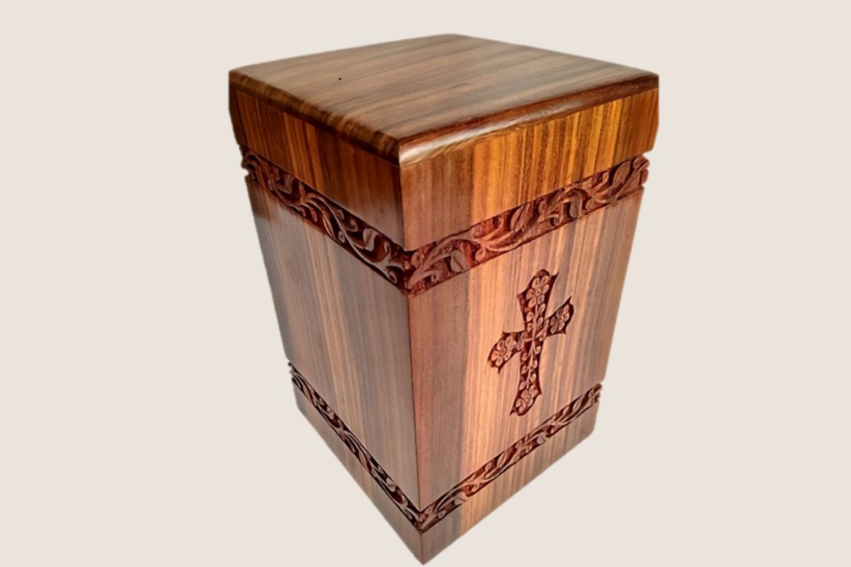 Urn Box