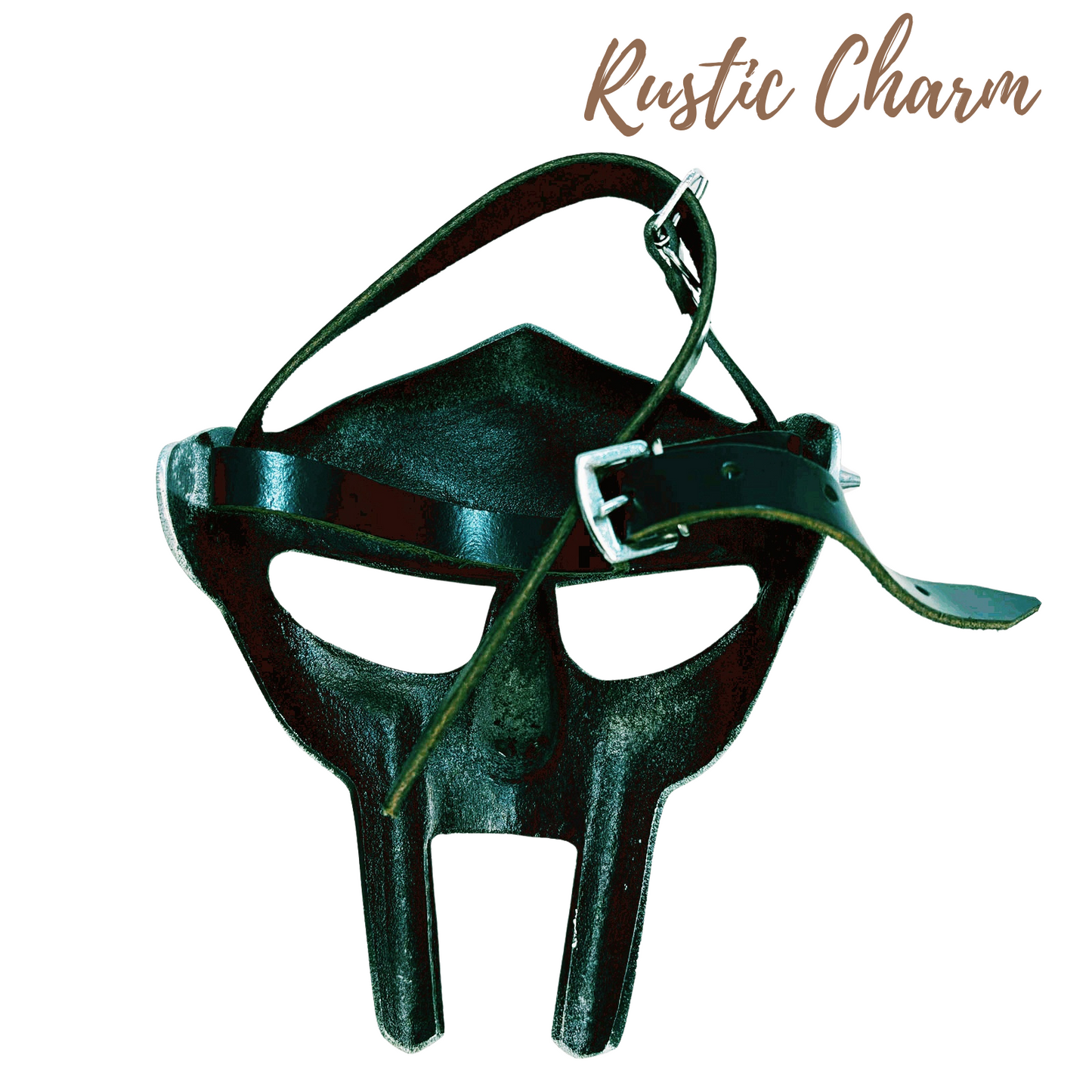 Gladiator Face Mask