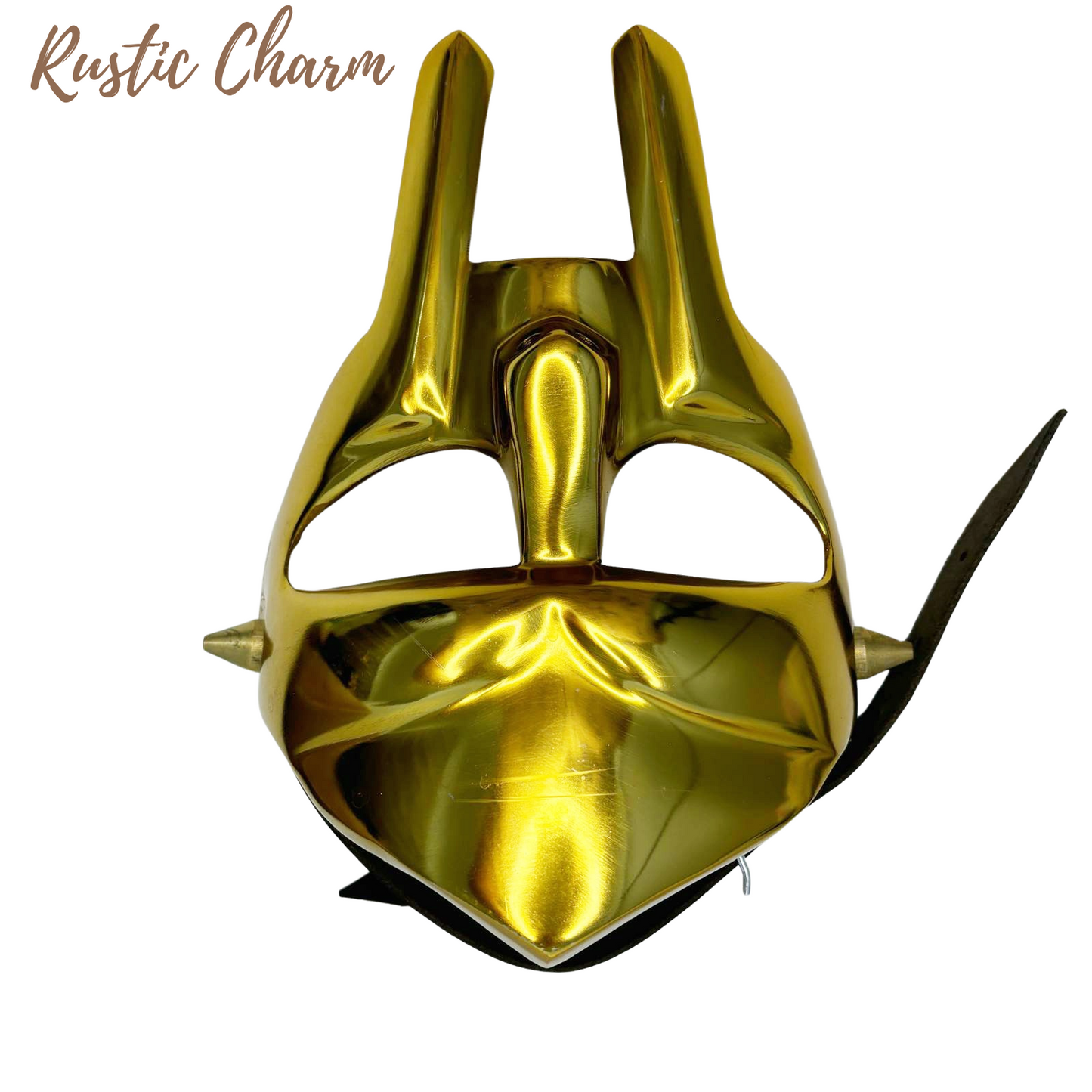 Gladiator Face Mask