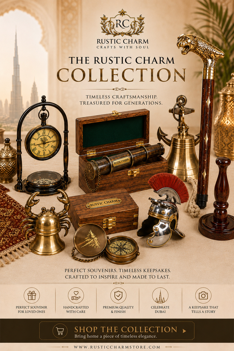 Dubai Souvenirs & Gifts