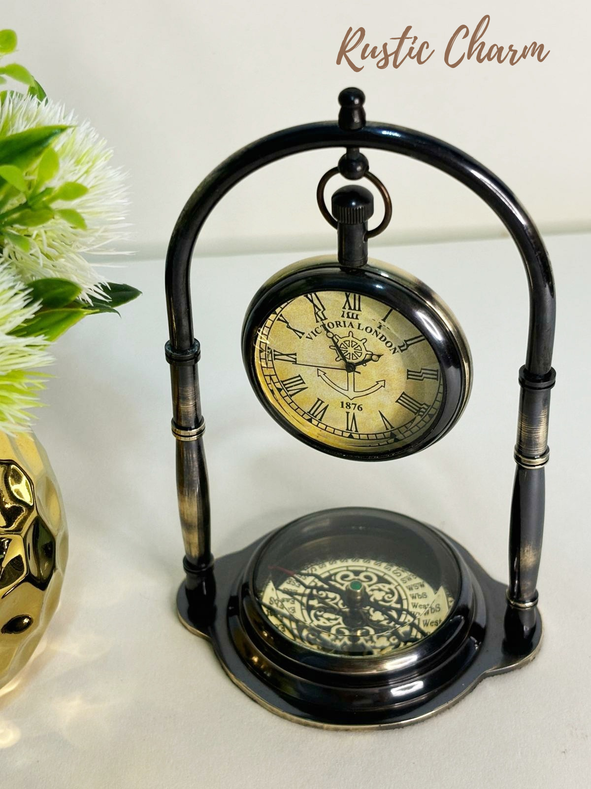 Nautical Decor