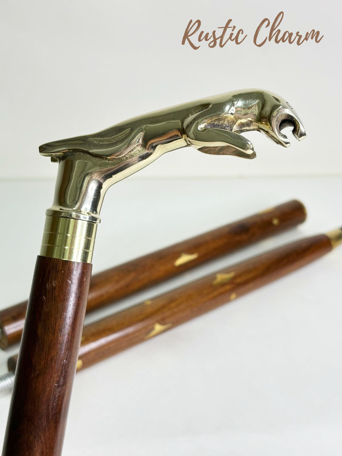 Walking Sticks