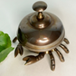 Crab Desk Bell