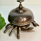 Crab Desk Bell