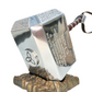 Thor Hammer Mjolnir inspired with Base