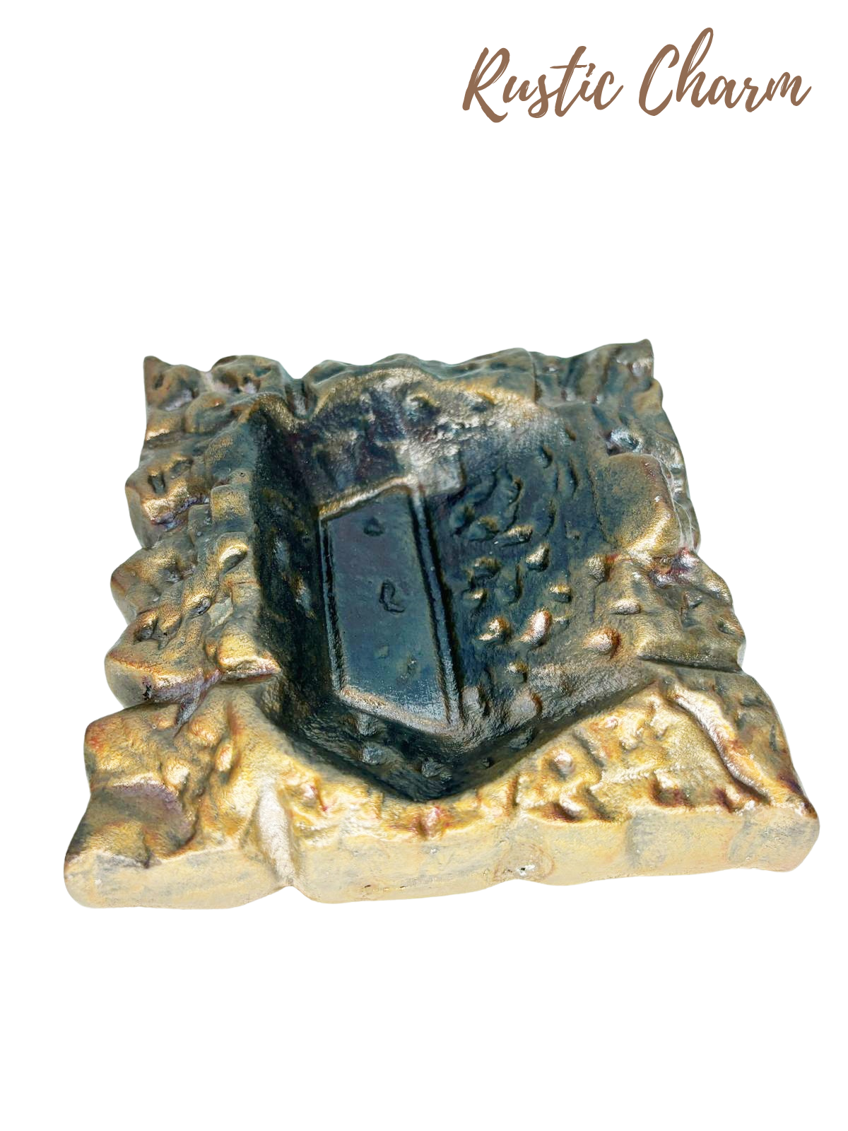 Thor Hammer Mjolnir inspired with Base