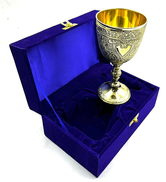 Premium Goblet Champagne Flutes Wine Drinking Glass