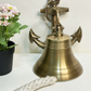 Antique Nautical Brass Ship Bell