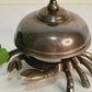 Crab Desk Bell