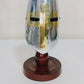 Medieval Crusader Helmet Mini