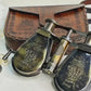 Brass Pocket Binocular
