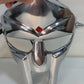 Gladiator Face Mask