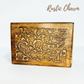 Wooden Urn Box