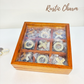 Tic Tac Toe Game