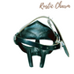 Gladiator Face Mask