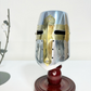 Medieval Crusader Helmet Mini