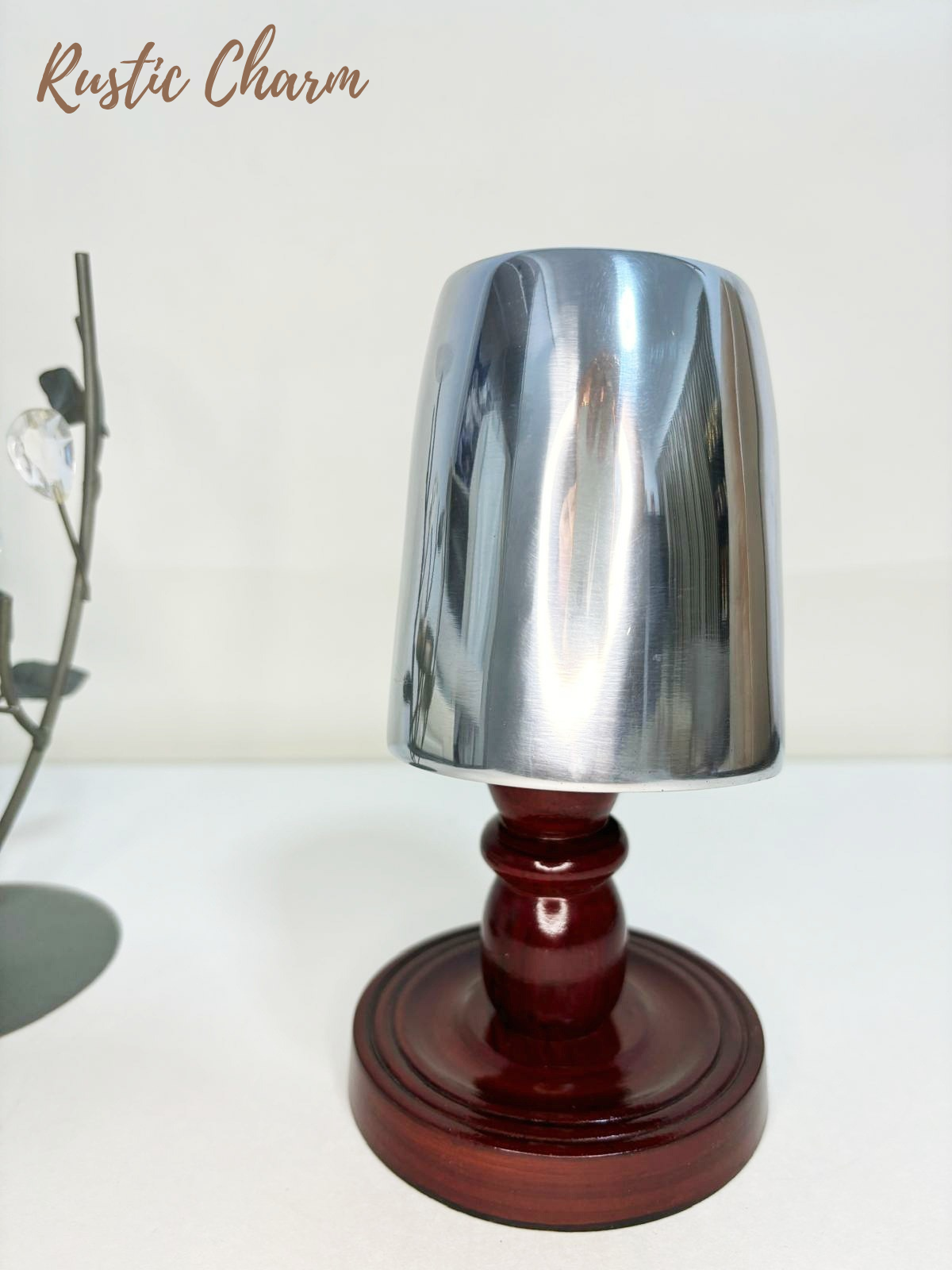Medieval Crusader Helmet Mini