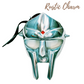 Gladiator Face Mask