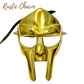 Gladiator Face Mask