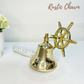 Mini Ship Bell