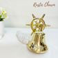 Mini Ship Bell